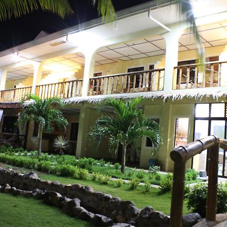 Bohol Sunside Resort Panglao Exterior foto
