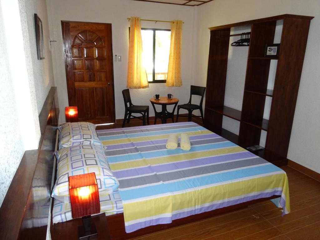 Bohol Sunside Resort Panglao Exterior foto