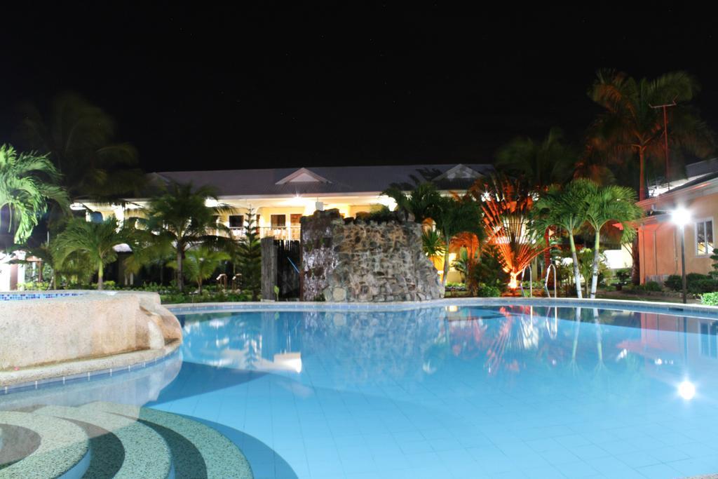 Bohol Sunside Resort Panglao Exterior foto