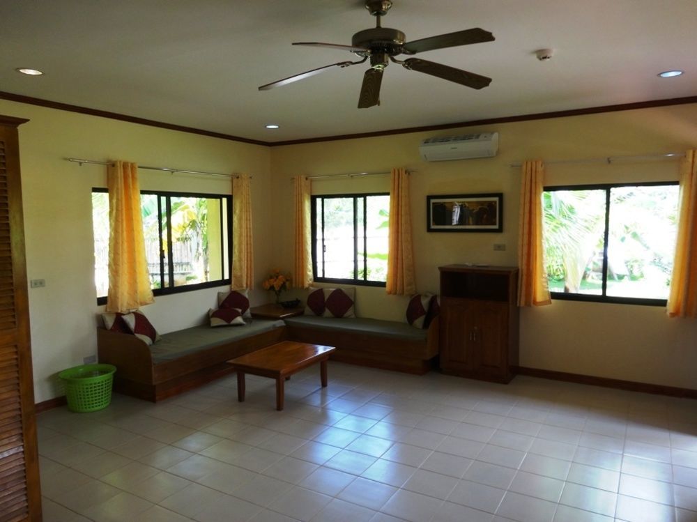 Bohol Sunside Resort Panglao Exterior foto