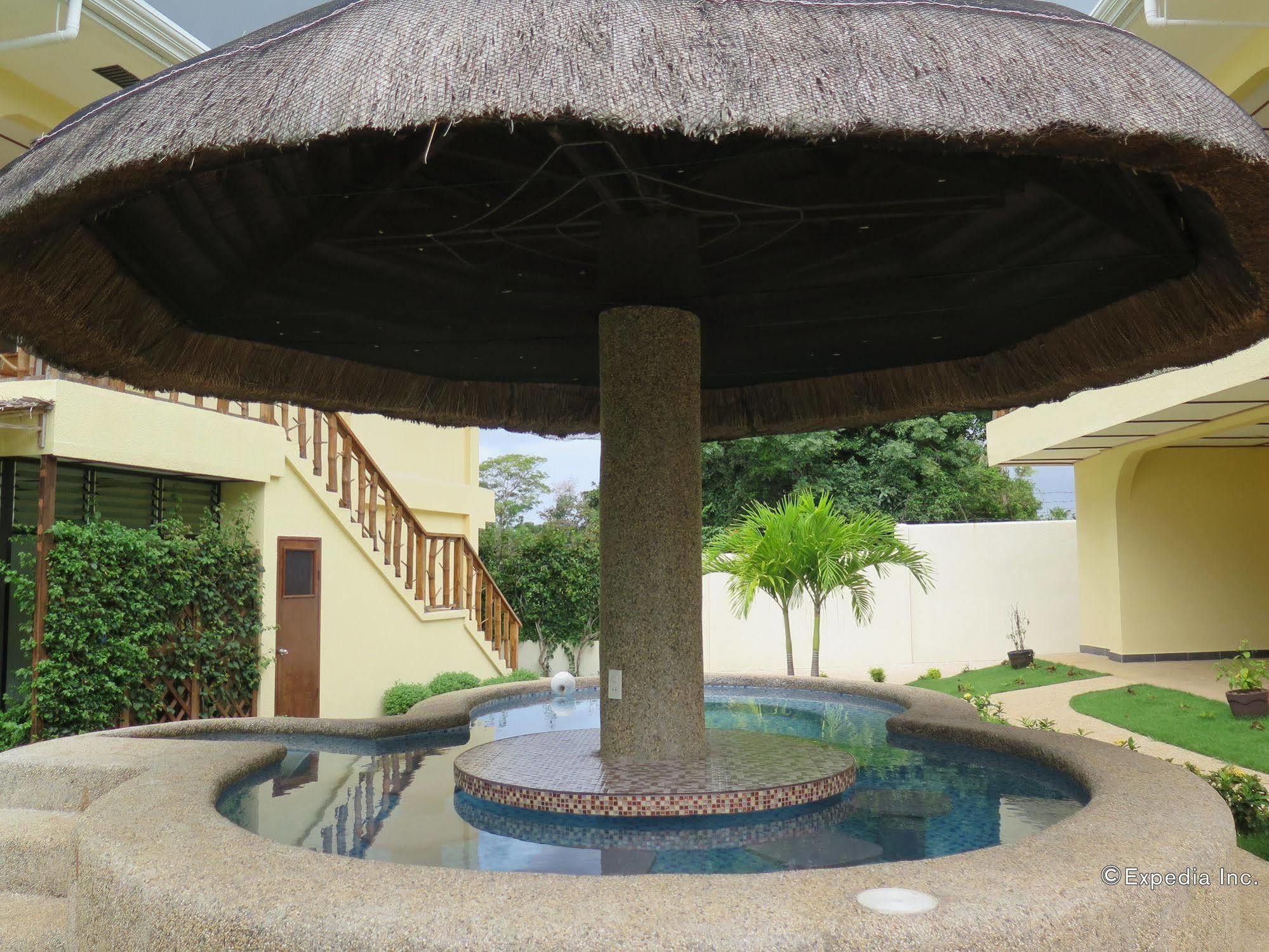 Bohol Sunside Resort Panglao Exterior foto